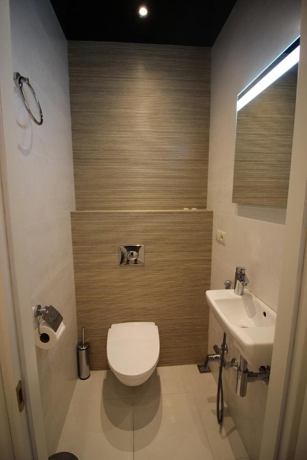 Maxela Apartments Tbilisi Esterno foto