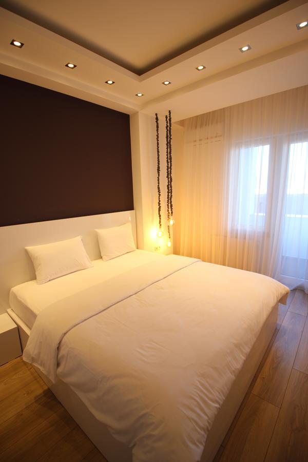 Maxela Apartments Tbilisi Esterno foto